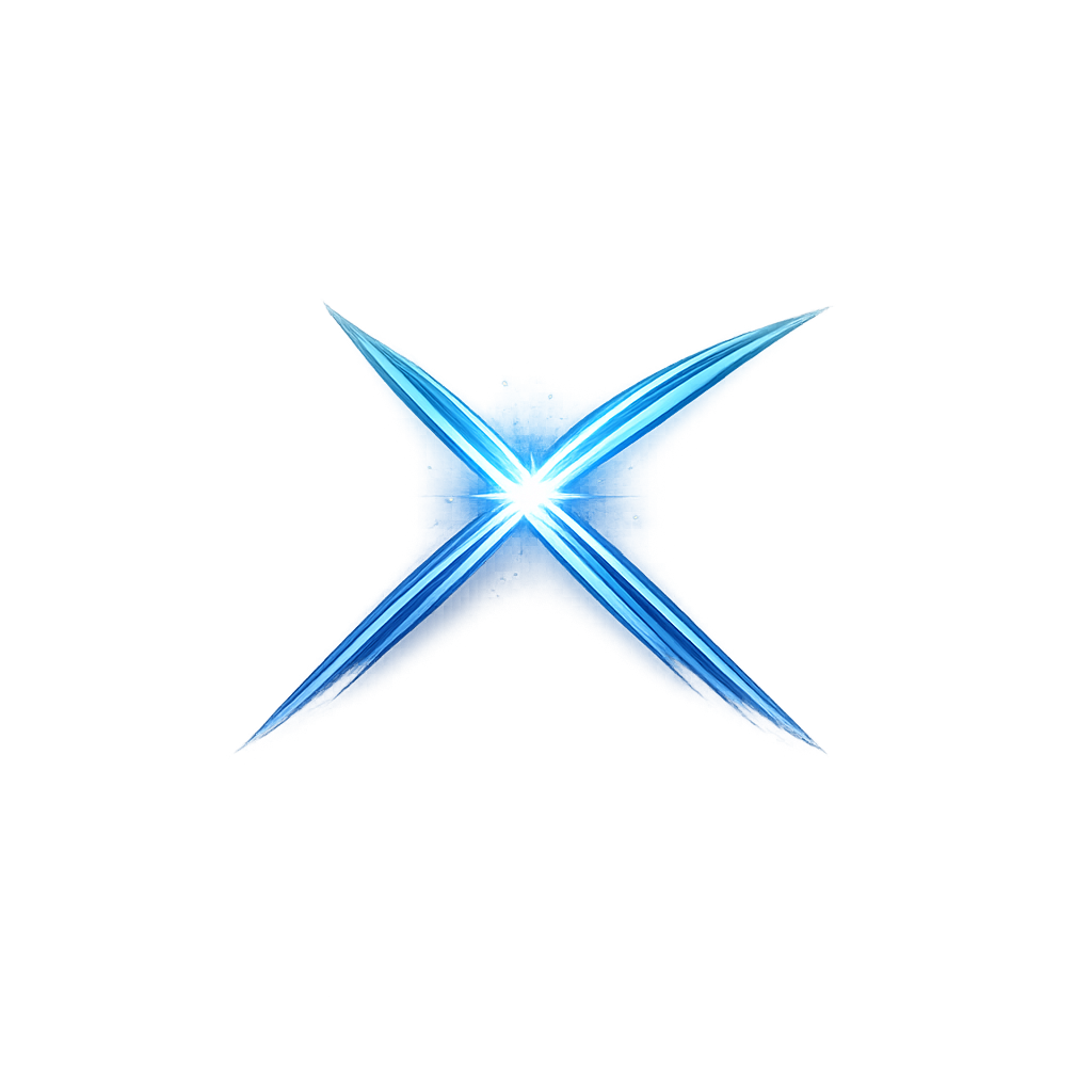 x